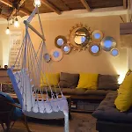 Le Petit Patio Nocleg ze śniadaniem Aigues-Mortes