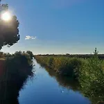Nocleg ze śniadaniem Le Petit Patio