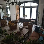 Nocleg ze śniadaniem Le Petit Patio Aigues-Mortes