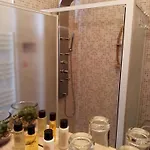 Le Petit Patio Nocleg ze śniadaniem Aigues-Mortes