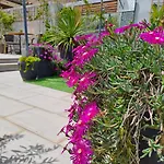 Nocleg ze śniadaniem Le Petit Patio