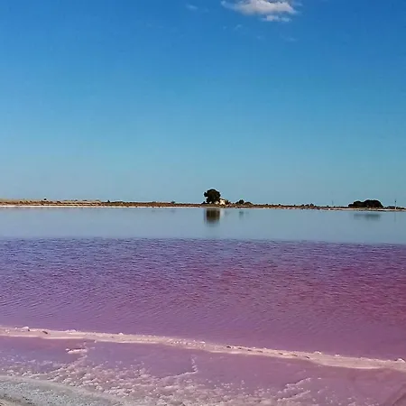 Le Petit Patio Frühstückspension 3*