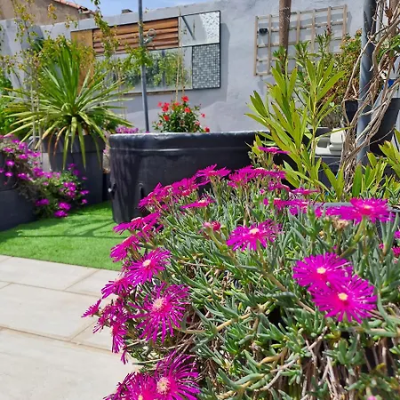 Frühstückspension Le Petit Patio