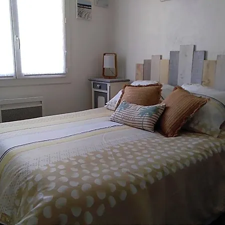 Le Petit Patio 3*