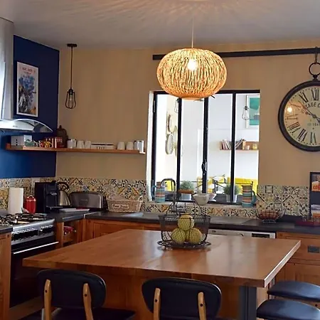 Le Petit Patio Alojamento de Acomodação e Pequeno-almoço 3*
